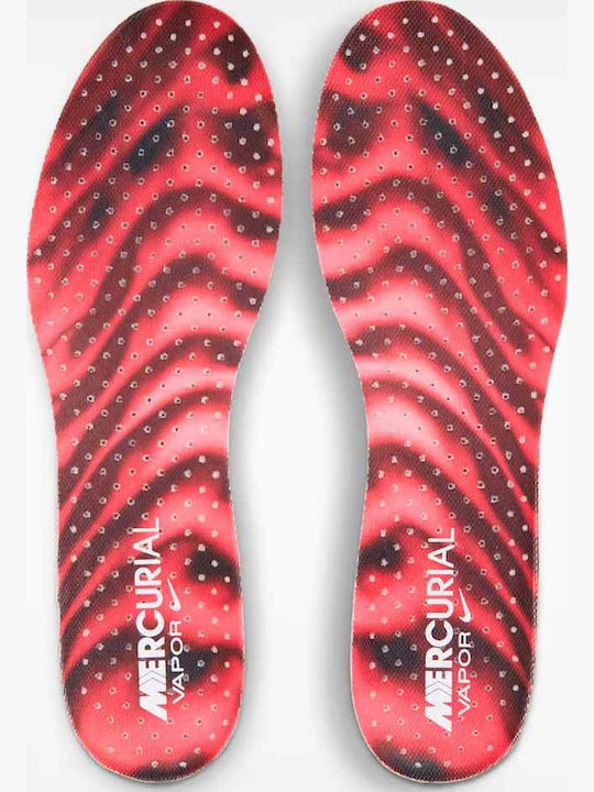 Nike Mercurial Vapor 17 Elite Ποδοσφαιρικά Παπούτσια με Τάπες FG Πολύχρωμα