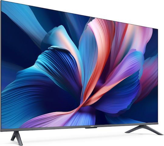 Xiaomi Smart Τηλεόραση 55" 4K UHD QLED A Pro HDR (2026) L55MB-APEU