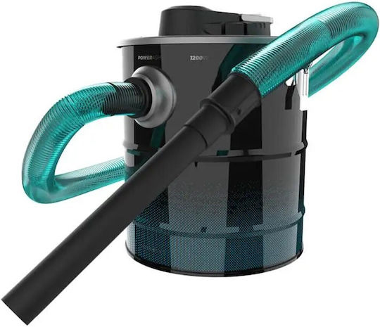 Cecotec Home Ash Vacuum 1200W with 20L Container
