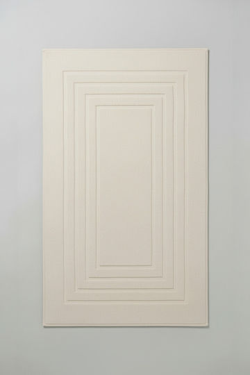 SteweHome Бански Килим Памучен STE-025455-V53507 100% Памук 60x130см