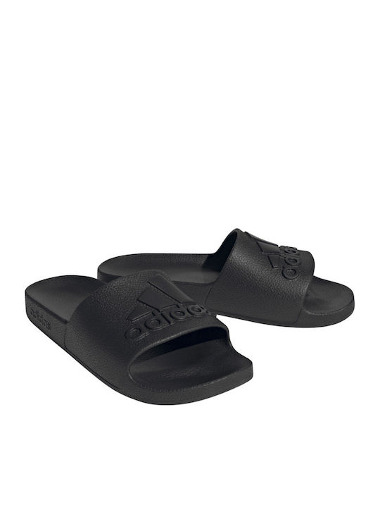 Adilette Men's Slides Black