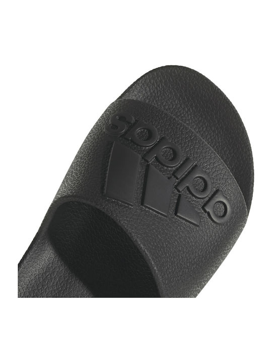 Adilette Men's Slides Black
