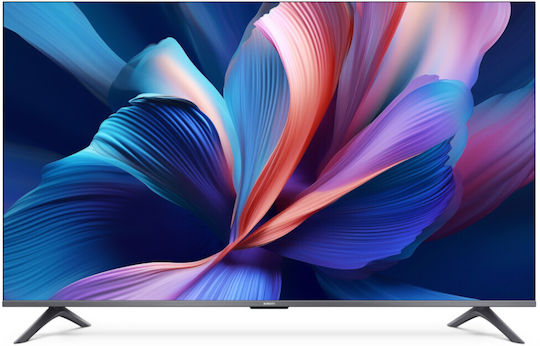 Xiaomi Smart Televizor 50" 4K UHD QLED A Pro HDR (2026) ELA6088EU