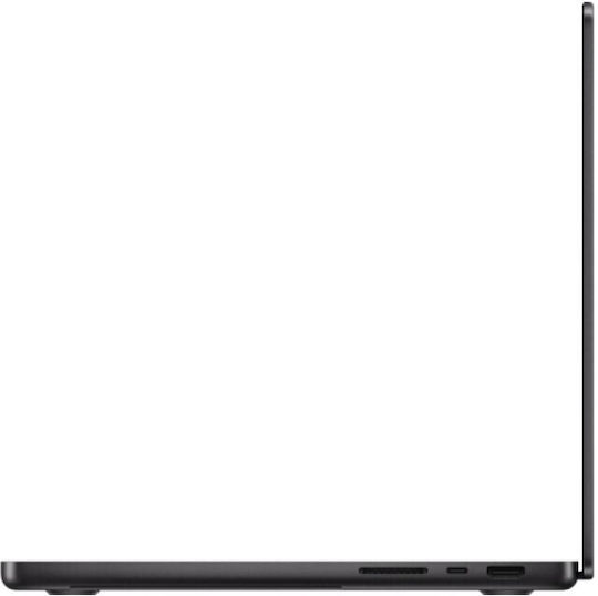 Apple MacBook Pro 14.2" IPS Retina Display 120Hz (M5 Max-18-Core/64GB/2TB SSD/40-Core GPU) Space Black (US Keyboard)