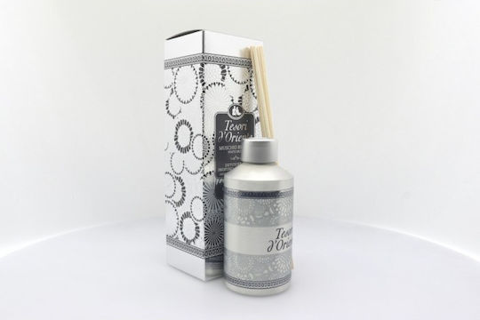 Tesori d'Oriente Difuzor cu Aromă Muschio Bianco 200ml