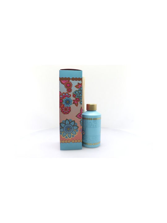 Tesori d'Oriente Diffuser με Άρωμα Ayurveda 200ml