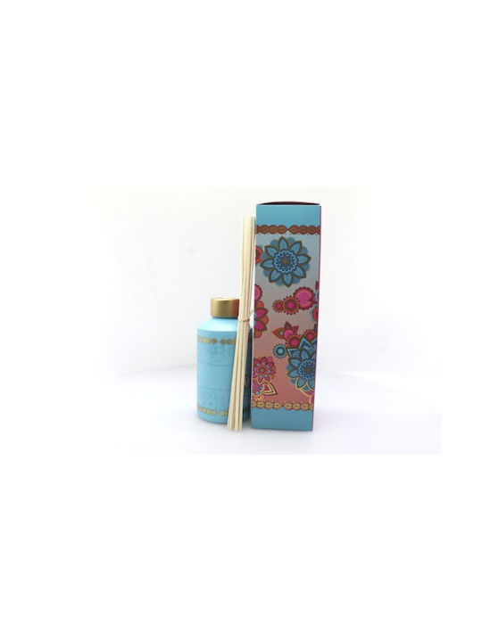 Tesori d'Oriente Diffuser με Άρωμα Ayurveda 200ml
