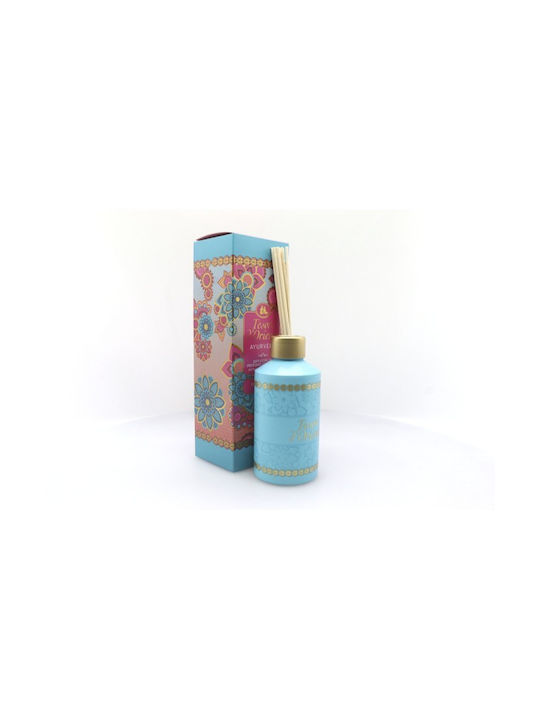 Tesori d'Oriente Diffuser με Άρωμα Ayurveda 200ml