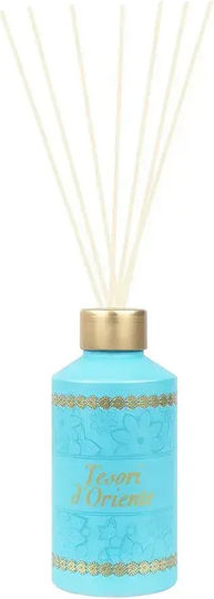 Tesori d'Oriente Diffuser with Fragrance Ayurveda 200ml