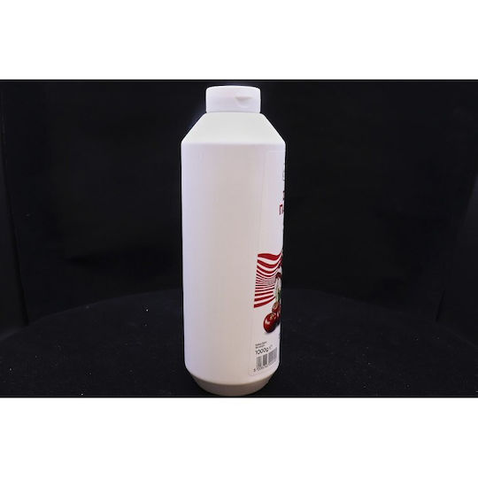 Agrifreda Confectionery Syrup With Sour Cherry Flavour 1000gr