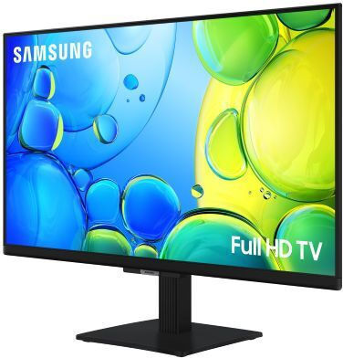 Samsung Smart TV 24" Full HD LED F6000 HDR 2025 UE24F6000FUXZT