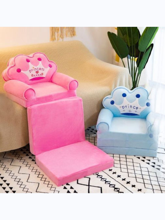 Armchair Pink