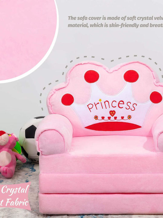 Armchair Pink
