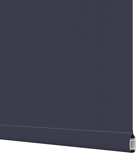 vidaXL Roller Blinds Total Blackout Light Blue W105xH210cm 4011571