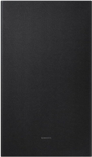 Samsung HW-Q600H Soundbar 3.1.2 Bluetooth HDMI und WLAN 34W mit Kabellosem Subwoofer Schwarz