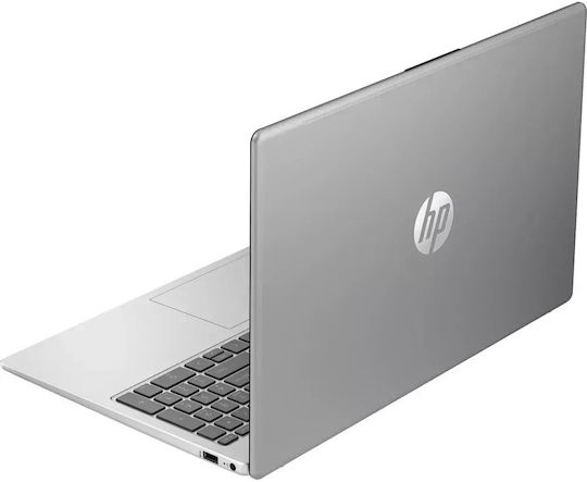 HP 255R G10 15.6" IPS Full HD (Ryzen 5-7535U/16GB/250GB SSD/Windows 11 Pro) (Международен английски език клавиатура)