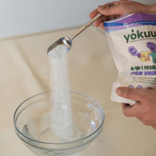 Yokuu Fleckenreiniger Stain Whisperer 390g 18840