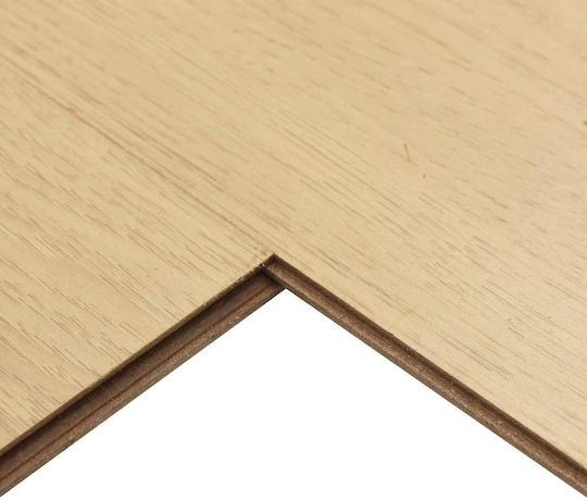 vidaXL Laminate Flooring 8mm 42034090