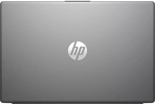 HP 255R G10 15.6" IPS Full HD (Ryzen 5-7535U/8GB/250GB SSD/Windows 11 Pro) (Международен английски език на клавиатурата)
