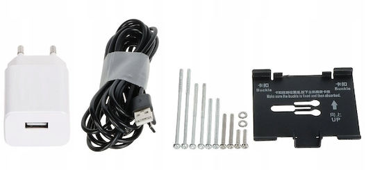 Ip Камера Apti-yk33irm-tuya Wi-fi 2.4 Mm
