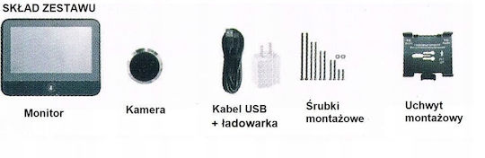 Ip Камера Apti-yk33irm-tuya Wi-fi 2.4 Mm