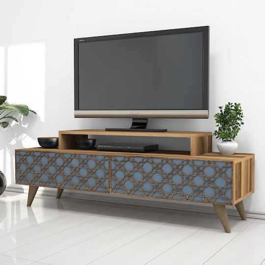 Set Mobilier STE-002550-V4462 2 Bucăți