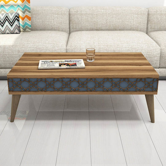 Set Mobilier STE-002550-V4462 2 Bucăți
