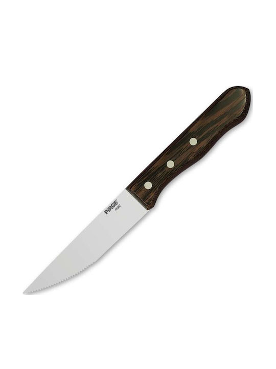 Pirge Sultan Cuțit Friptură Din Oțel Inoxidabil 12.5cm