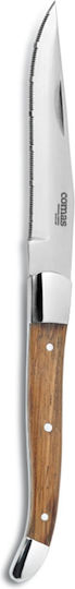 Comas Alps Messer Für Fleisch Aus Rostfreiem Stahl 23cm