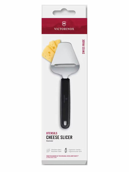 Victorinox Cheese Knife From Stainless Steel 22cm