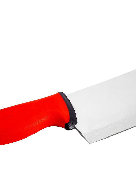 Pirge Cleaver from Stainless Steel 22cm