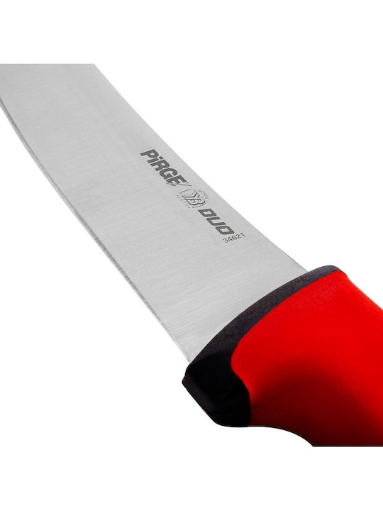 Pirge Duo Meat Knife Made Of Stainless Steel 21cm
