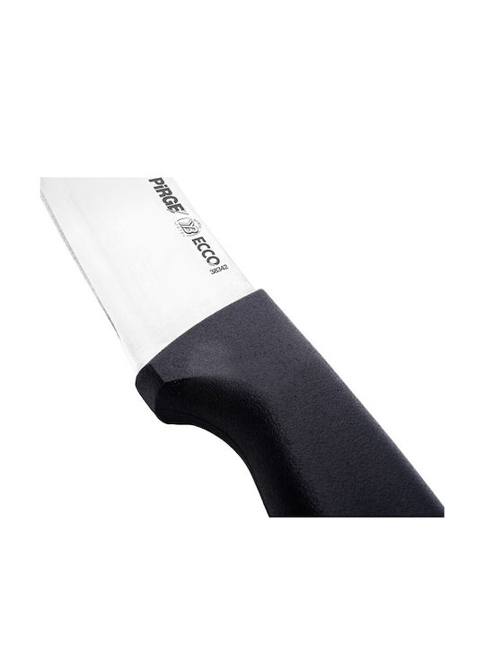 Pirge Ecco Cuțit De Curățat Din Oțel Inoxidabil 11.5cm