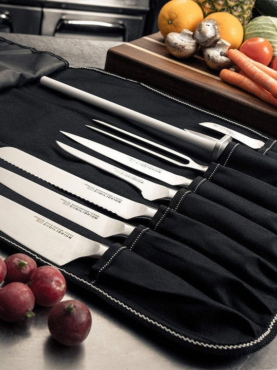 Grunwerg Keramik Messer Set 10 Stück