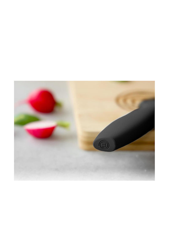 MasterChef Σετ Μαχαίρια από Ανοξείδωτο Ατσάλι 3τμχ