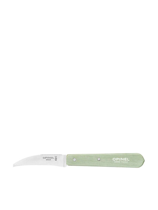 Opinel Μαχαίρι Γενικής Χρήσης από Ανοξείδωτο Ατσάλι