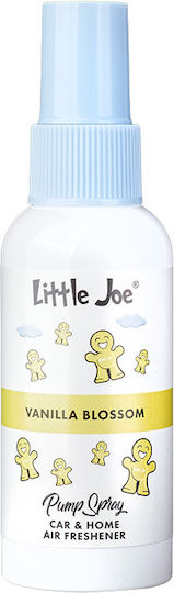 Cartech Arom Ko Spray Little Joe Vanilla Blossom 00740