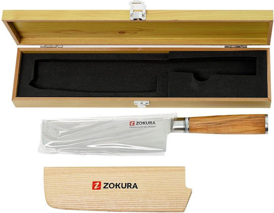 Zokura Nakiri 18cm Zokura Nakiri 18cm