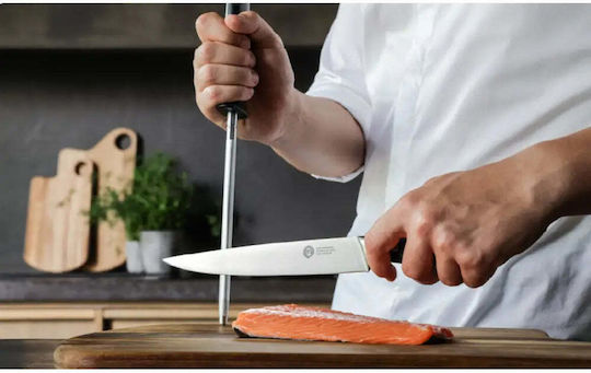 MasterChef Performance Μαχαίρι Γενικής Χρήσης από Ανοξείδωτο Ατσάλι 20cm