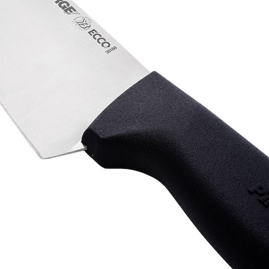 Pirge Ecco Messer Chef aus Rostfreiem Stahl 19cm