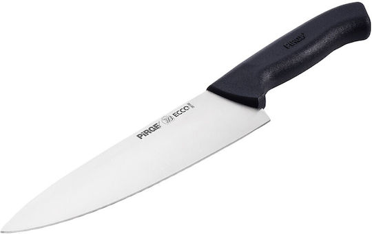 Pirge Ecco Messer Chef aus Rostfreiem Stahl 19cm