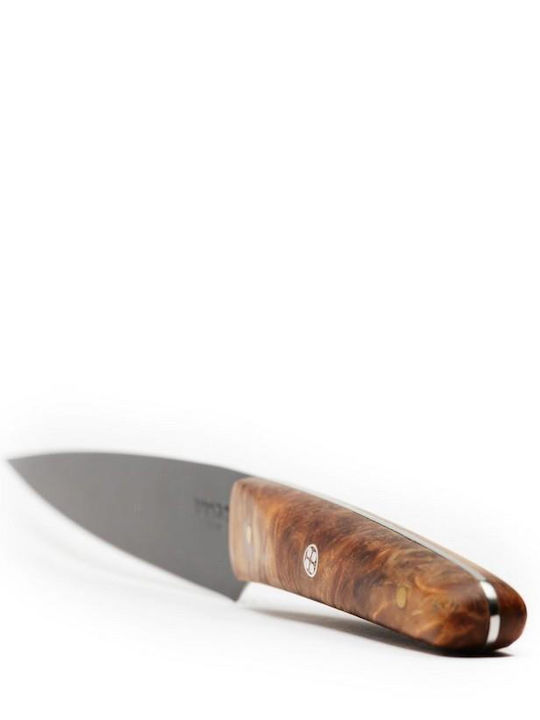 24home.gr Knife Fillet from Stainless Steel 32.5cm