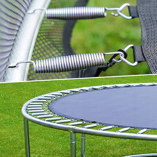 Zipro Trampoline Fabric
