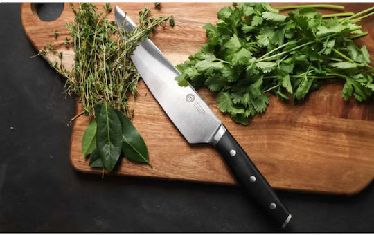 MasterChef Performance Messer Allgemeine Verwendung aus Rostfreiem Stahl 20cm