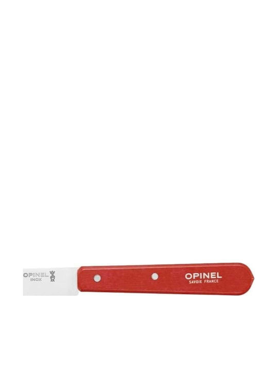 Opinel 112 Нож Пилинг от Неръждаема Стомана