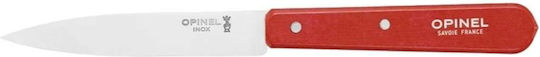Opinel 112 Ξεφλουδίσματος