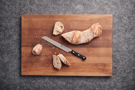 Zwilling J.A. Henckels Professional S Bread Knife from Stainless Steel 10cm