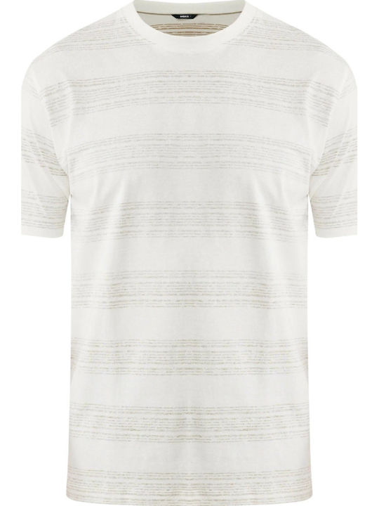 Tricou Off White