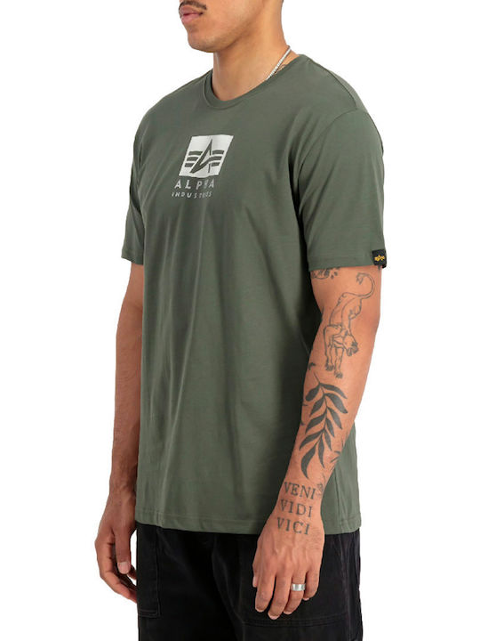 Alpha Industries Alpha Industries