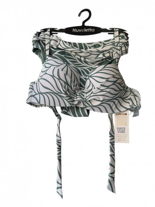 Set Bikini Grün 67670